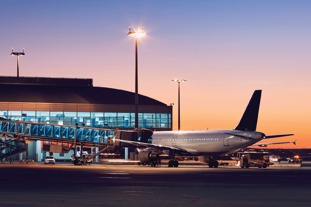 Air Ticketing