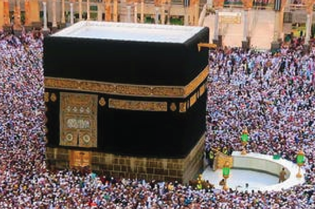 Hajj and Umrah Packages in Kenya